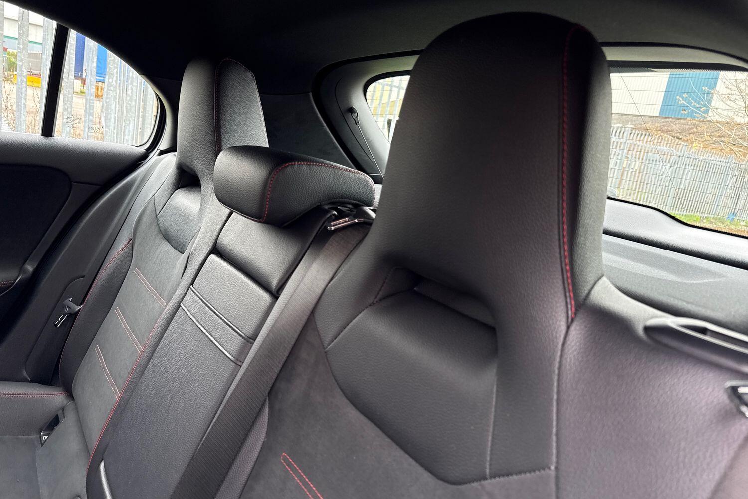 Used Mercedes-Benz A-Class 2019 for sale - 78155110: Photo 13