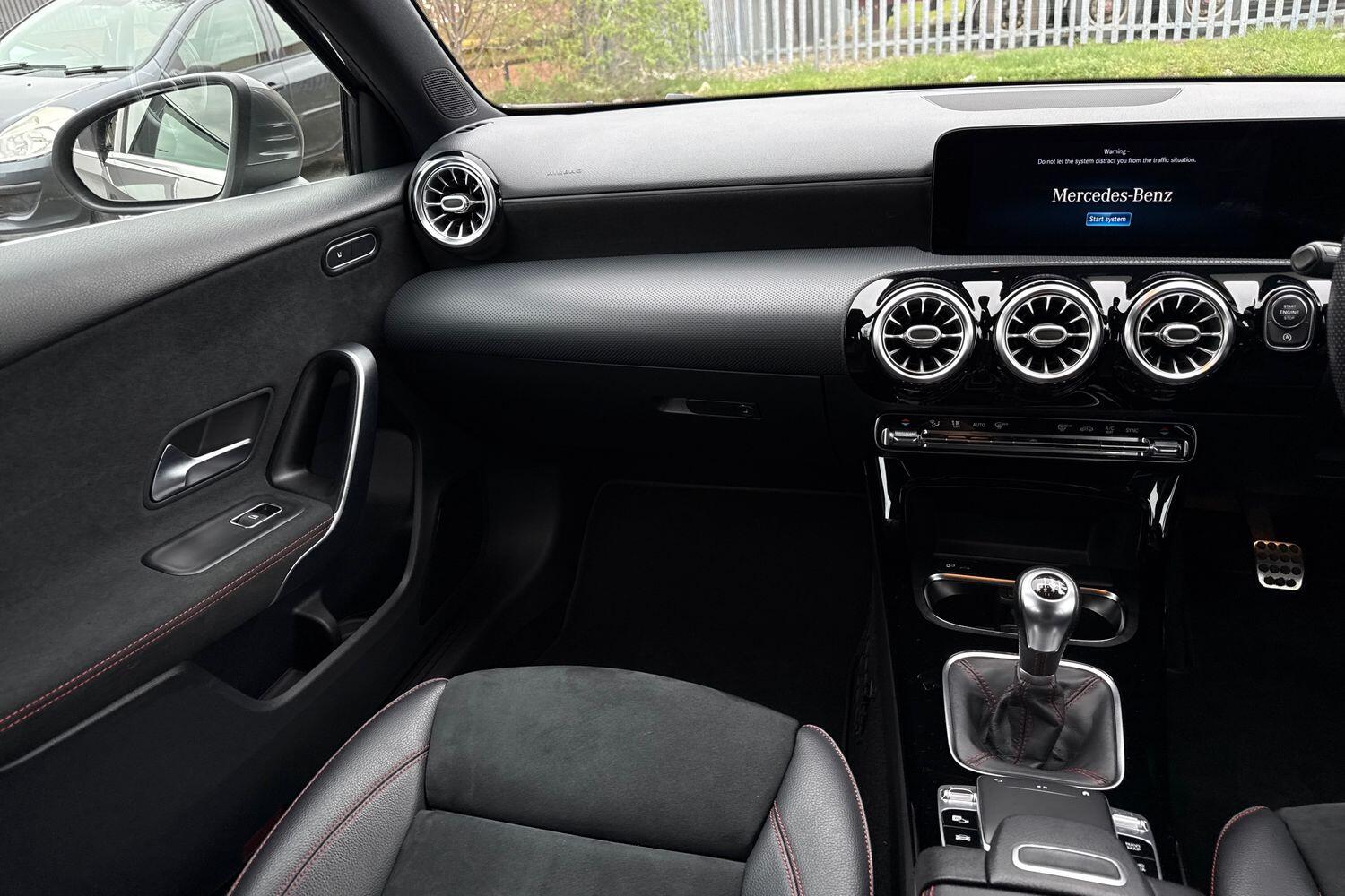 Used Mercedes-Benz A-Class 2019 for sale - 78155110: Photo 14