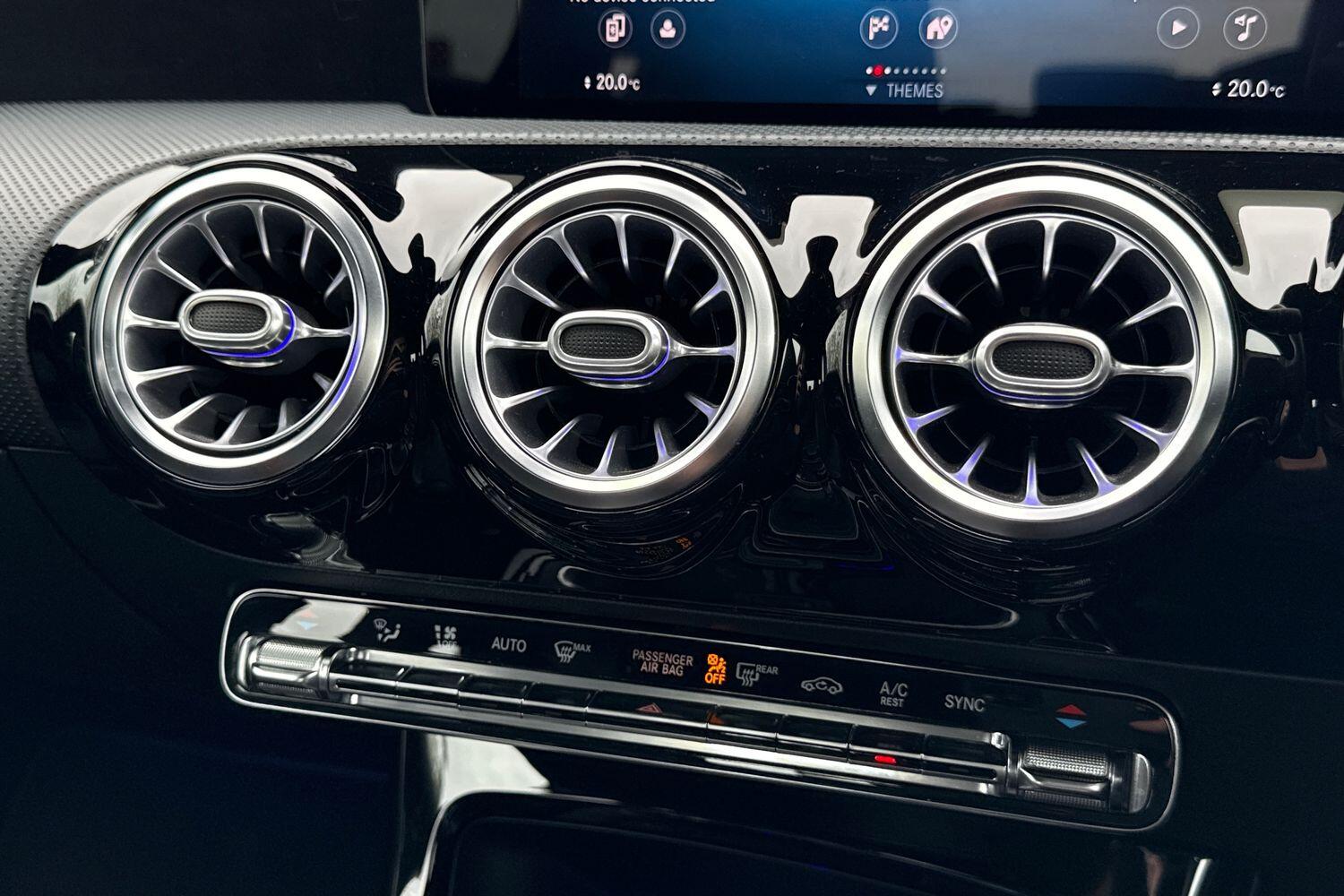 Used Mercedes-Benz A-Class 2019 for sale - 78155110: Photo 18