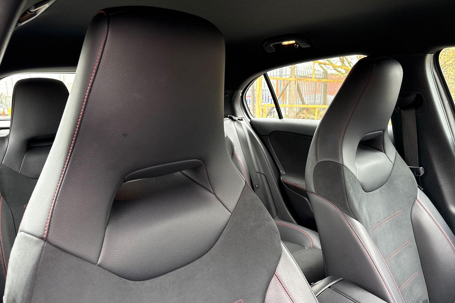 Used Mercedes-Benz A-Class 2019 for sale - 78155110: Photo 20