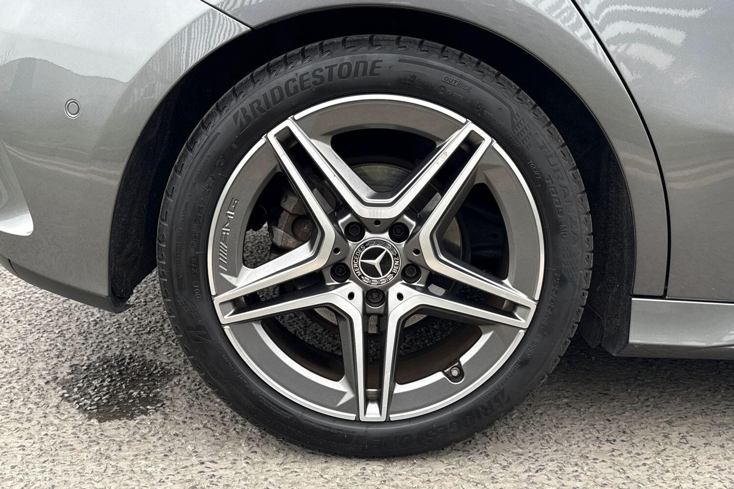 Used Mercedes-Benz A-Class 2019 for sale - 78155110: Photo 22