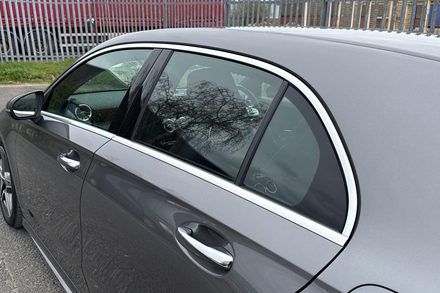 Used Mercedes-Benz A-Class 2019 for sale - 78155110: Photo 24