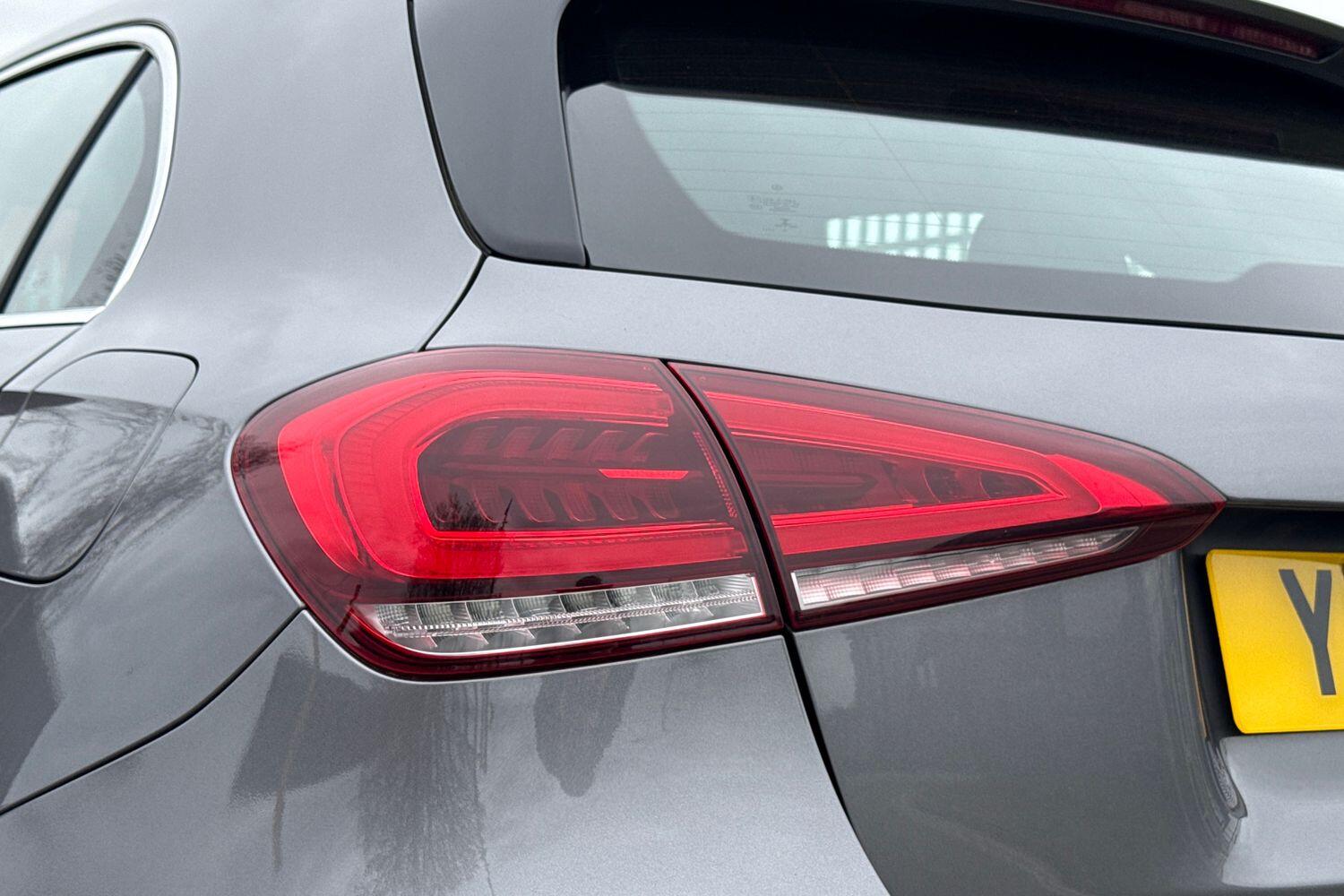 Used Mercedes-Benz A-Class 2019 for sale - 78155110: Photo 26