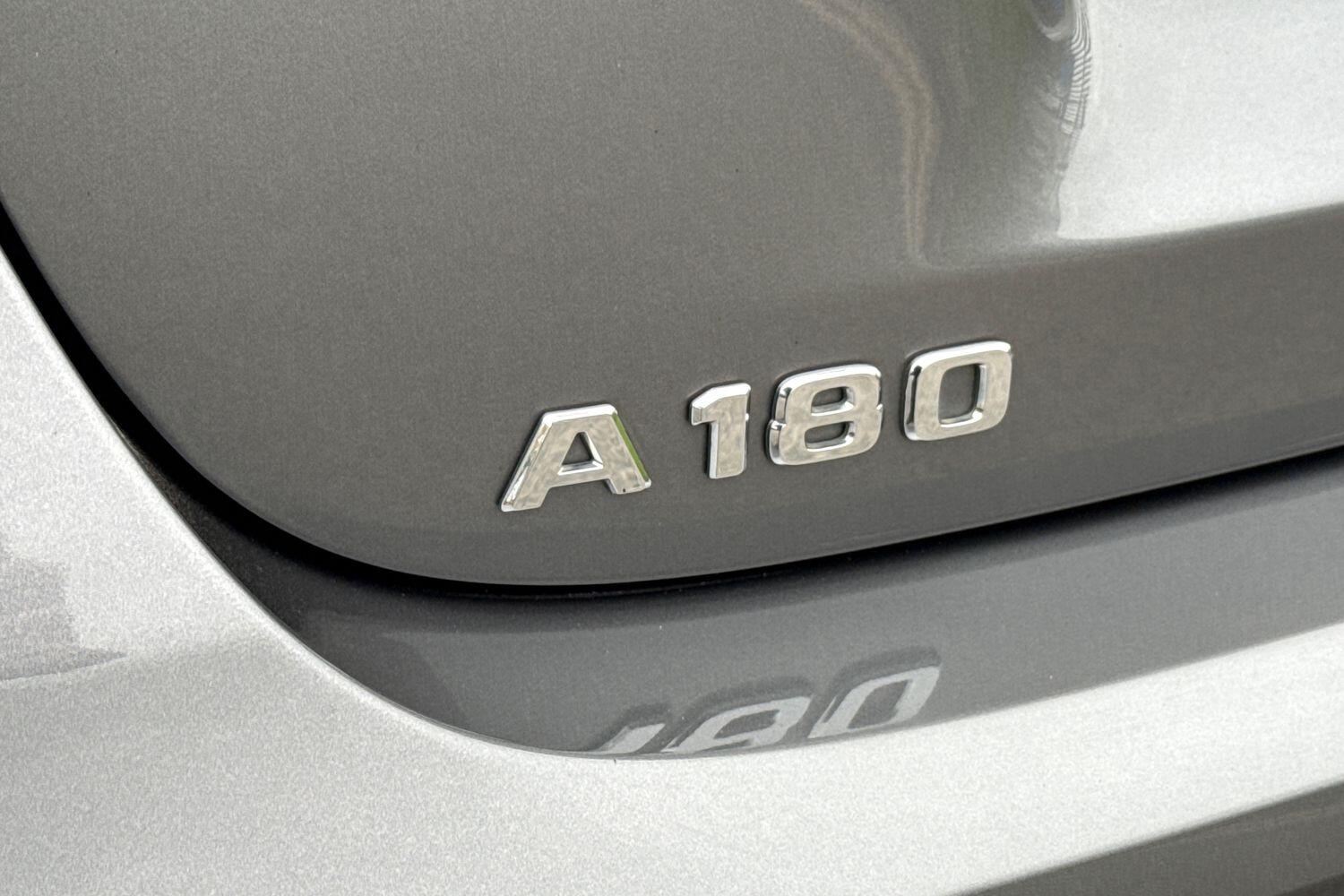 Used Mercedes-Benz A-Class 2019 for sale - 78155110: Photo 27