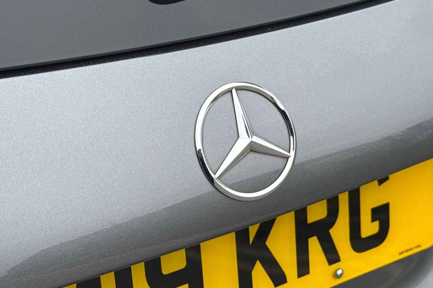 Used Mercedes-Benz A-Class 2019 for sale - 78155110: Photo 28