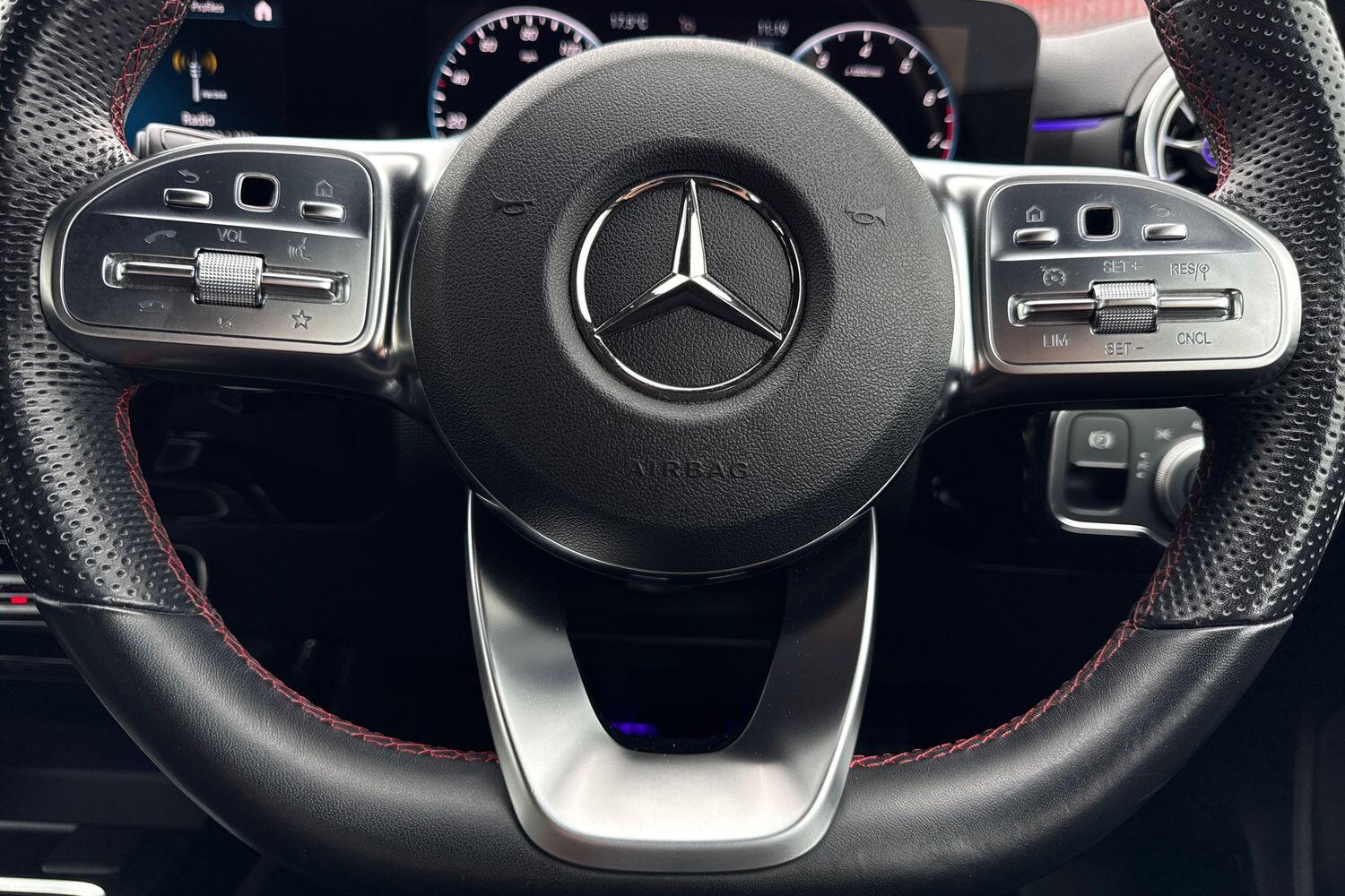 Used Mercedes-Benz A-Class 2019 for sale - 78155110: Photo 32