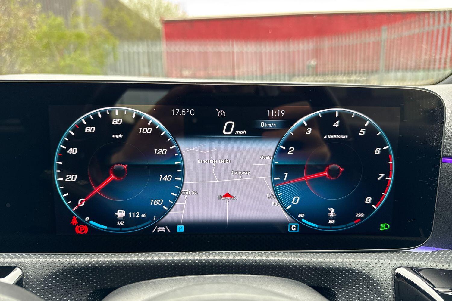 Used Mercedes-Benz A-Class 2019 for sale - 78155110: Photo 33