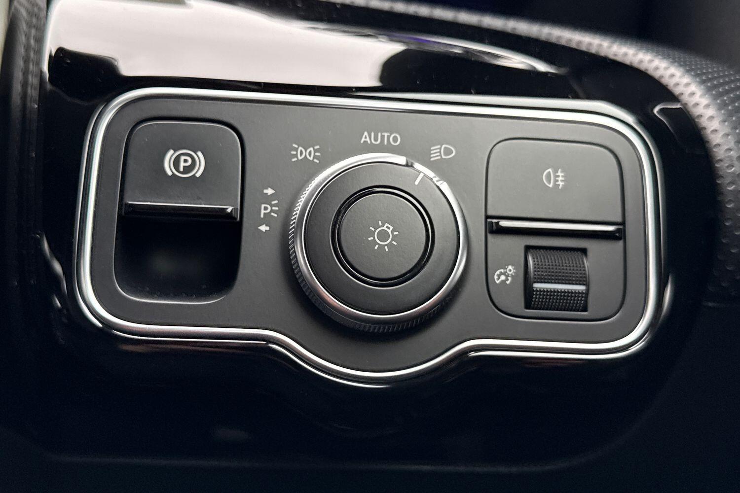 Used Mercedes-Benz A-Class 2019 for sale - 78155110: Photo 34