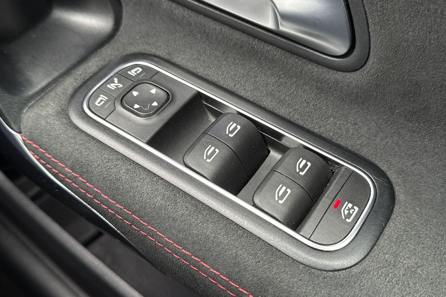 Used Mercedes-Benz A-Class 2019 for sale - 78155110: Photo 35