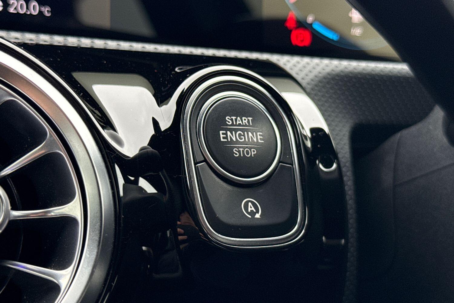 Used Mercedes-Benz A-Class 2019 for sale - 78155110: Photo 38