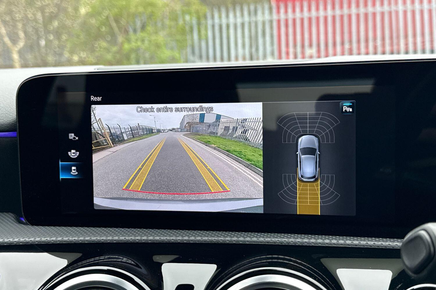 Used Mercedes-Benz A-Class 2019 for sale - 78155110: Photo 39