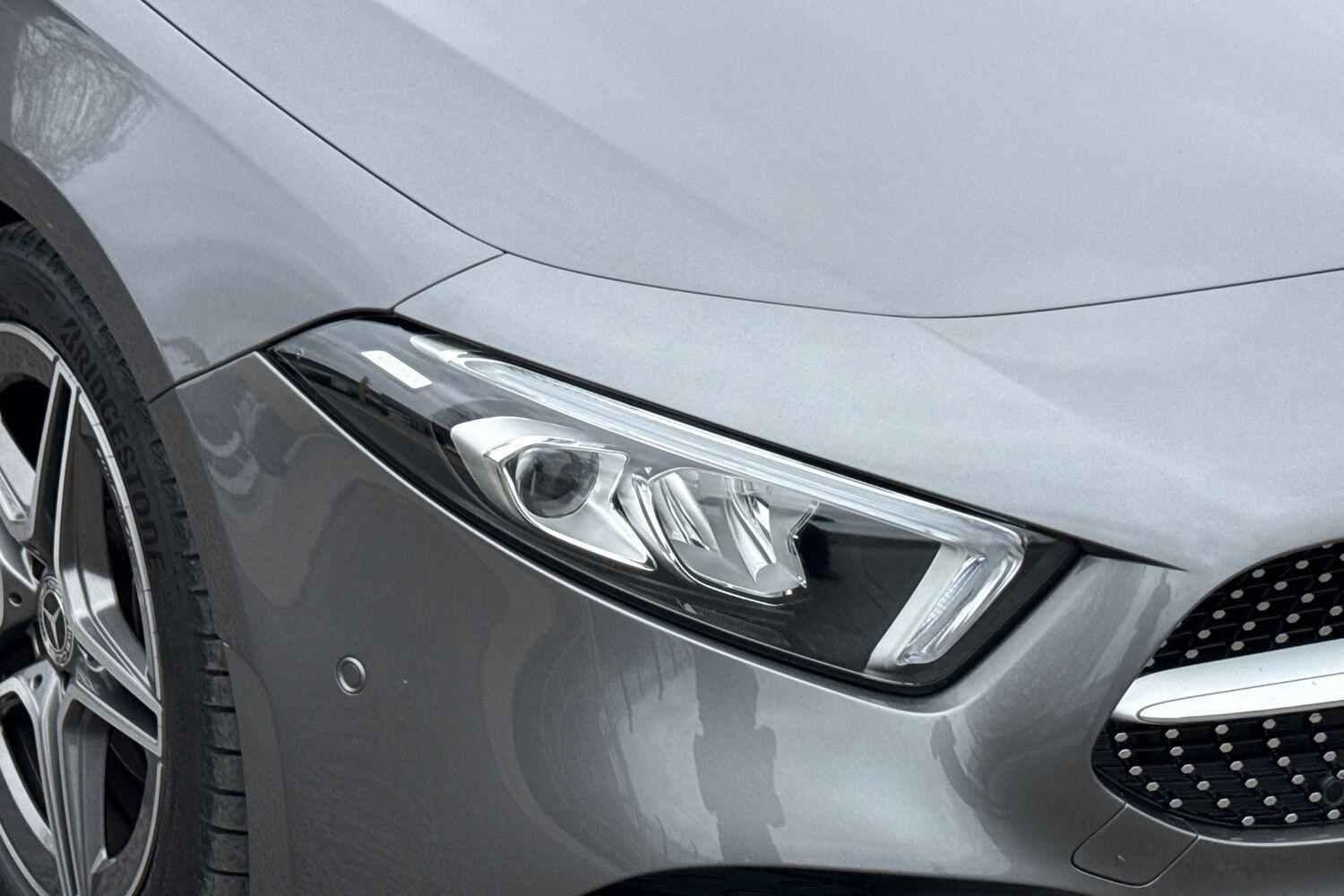 Used Mercedes-Benz A-Class 2019 for sale - 78155110: Photo 40