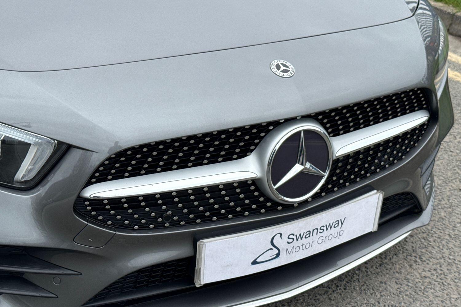 Used Mercedes-Benz A-Class 2019 for sale - 78155110: Photo 41