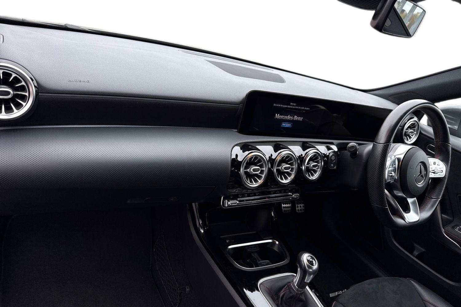 Used Mercedes-Benz A-Class 2019 for sale - 78155110: Photo 8