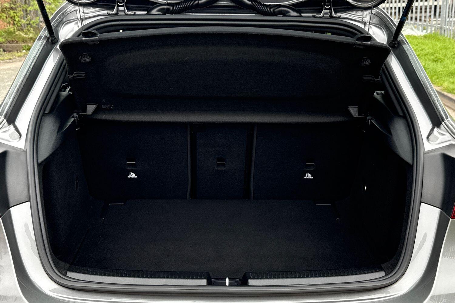 Used Mercedes-Benz A-Class 2019 for sale - 78155110: Photo 9