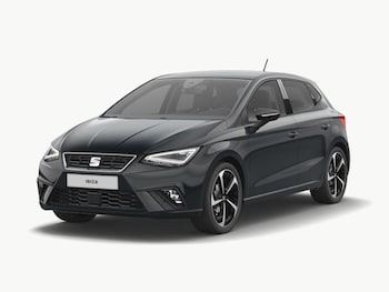 SEAT - Ibiza
