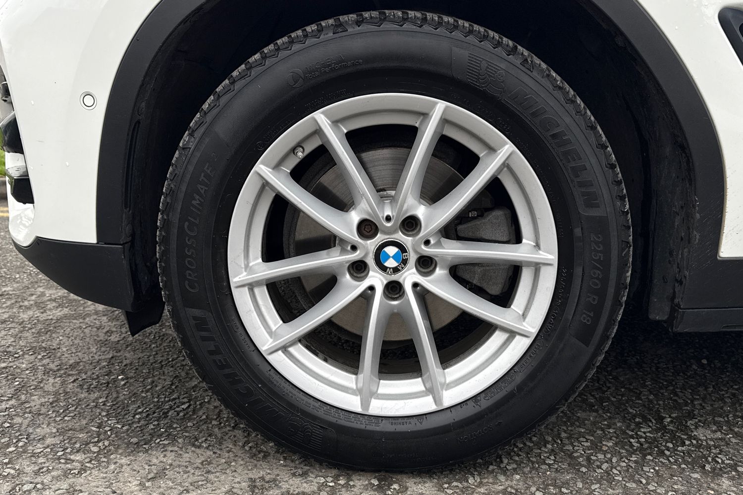 Used BMW X3 2017 for sale - 77787626: Photo 11