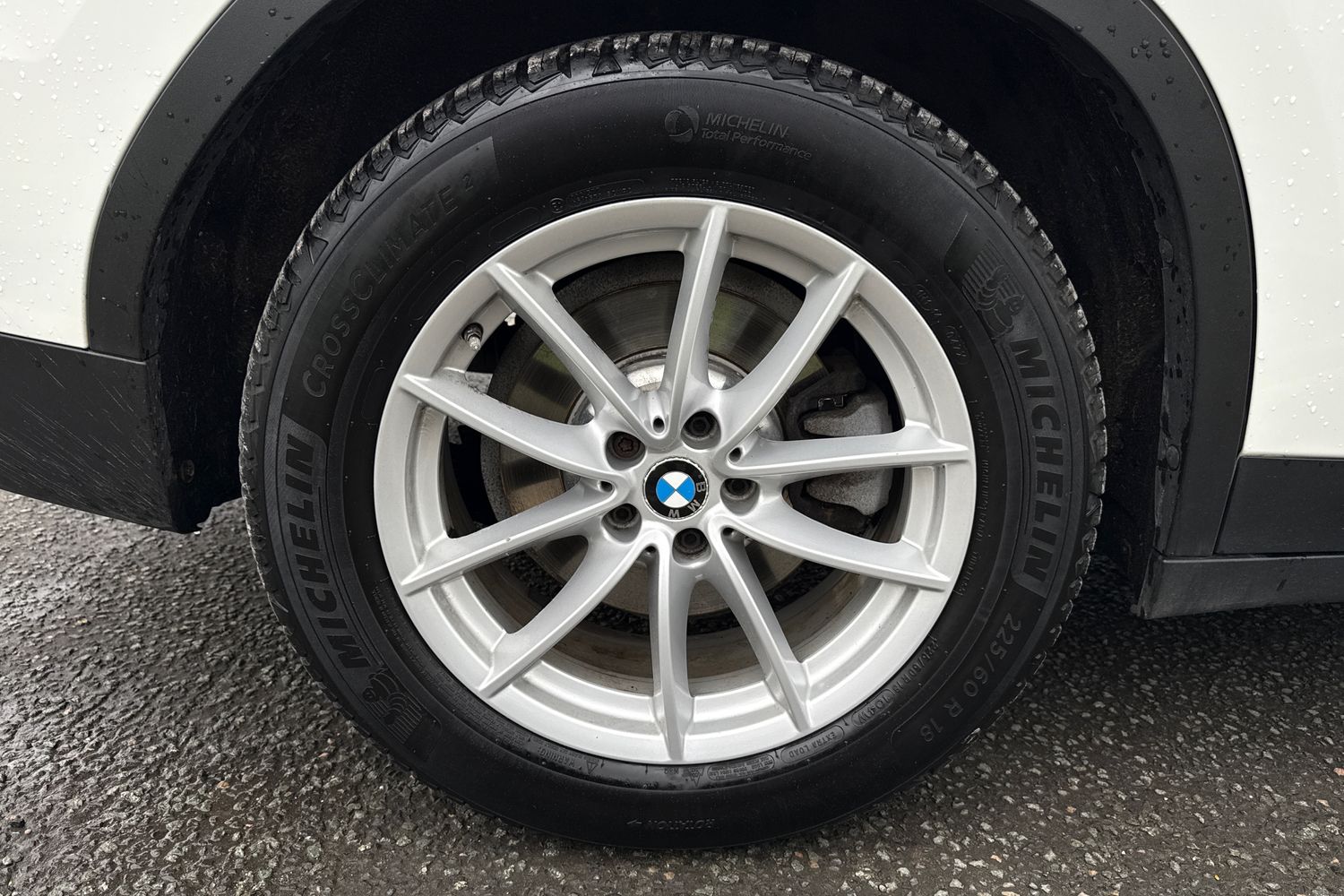 Used BMW X3 2017 for sale - 77787626: Photo 13