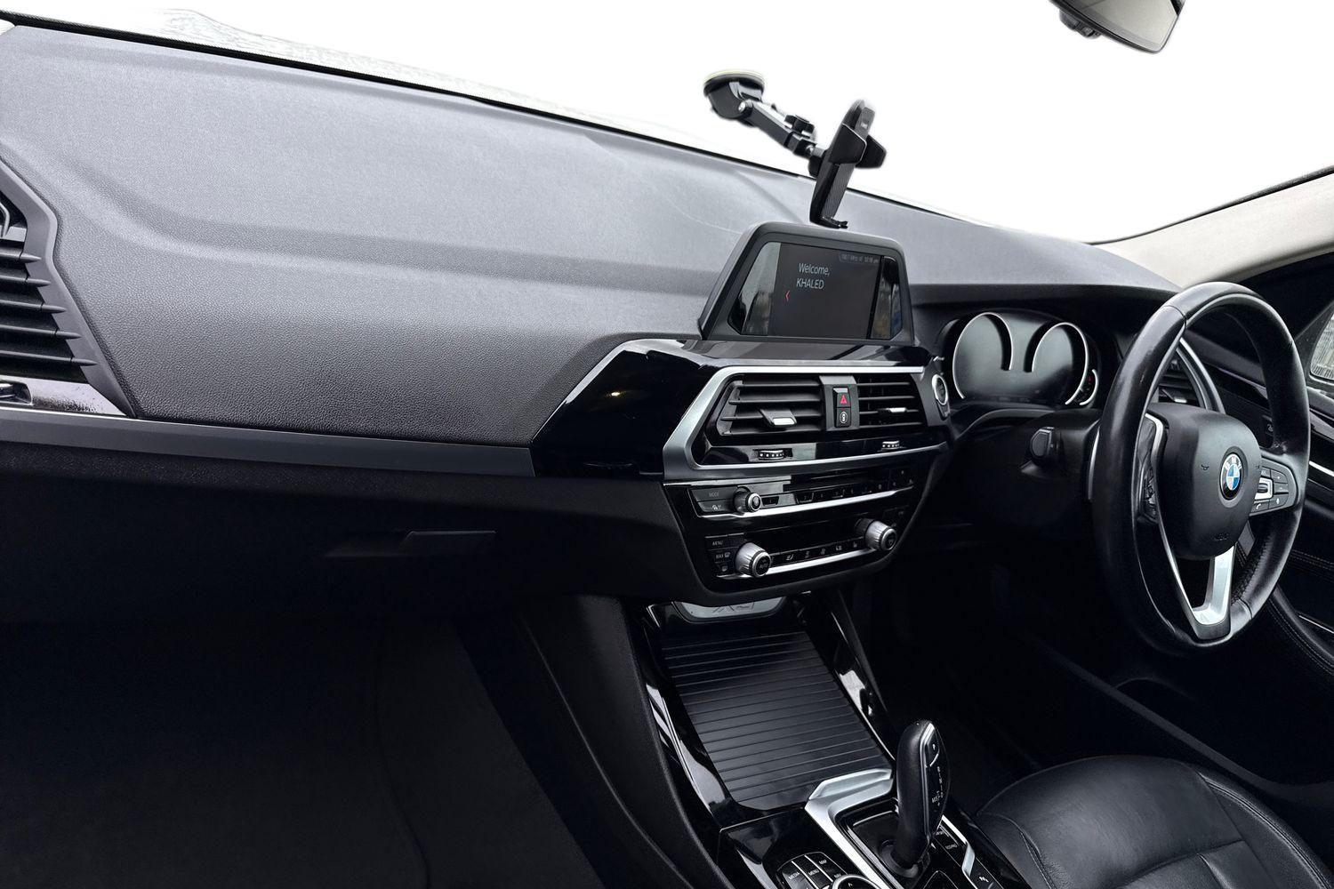 Used BMW X3 2017 for sale - 77787626: Photo 15