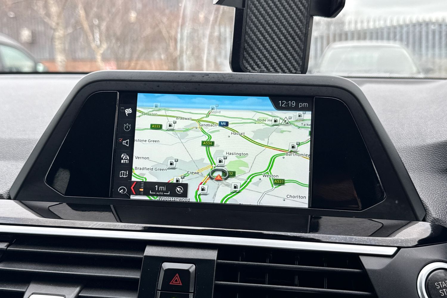 Used BMW X3 2017 for sale - 77787626: Photo 17