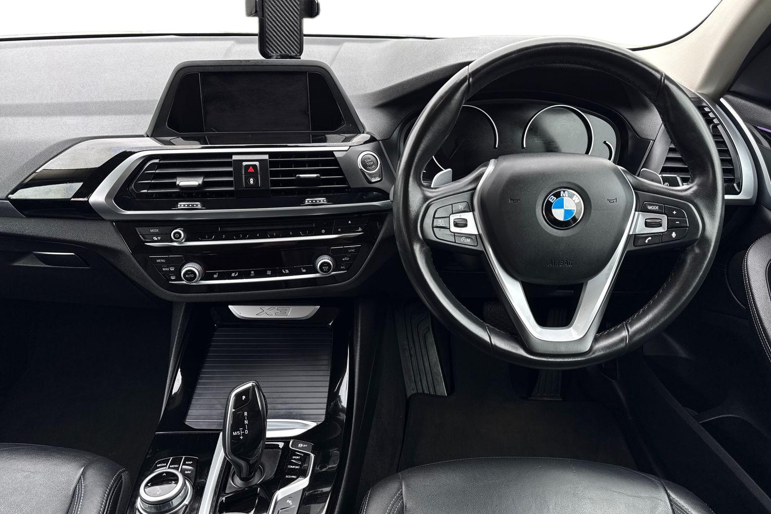 Used BMW X3 2017 for sale - 77787626: Photo 18