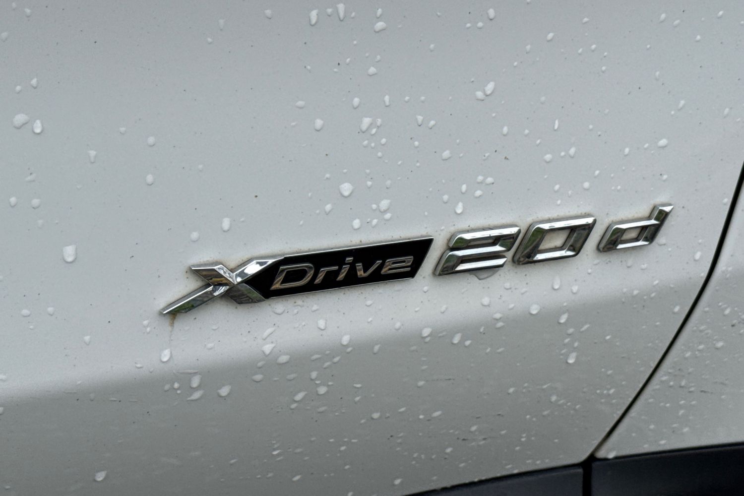 Used BMW X3 2017 for sale - 77787626: Photo 32