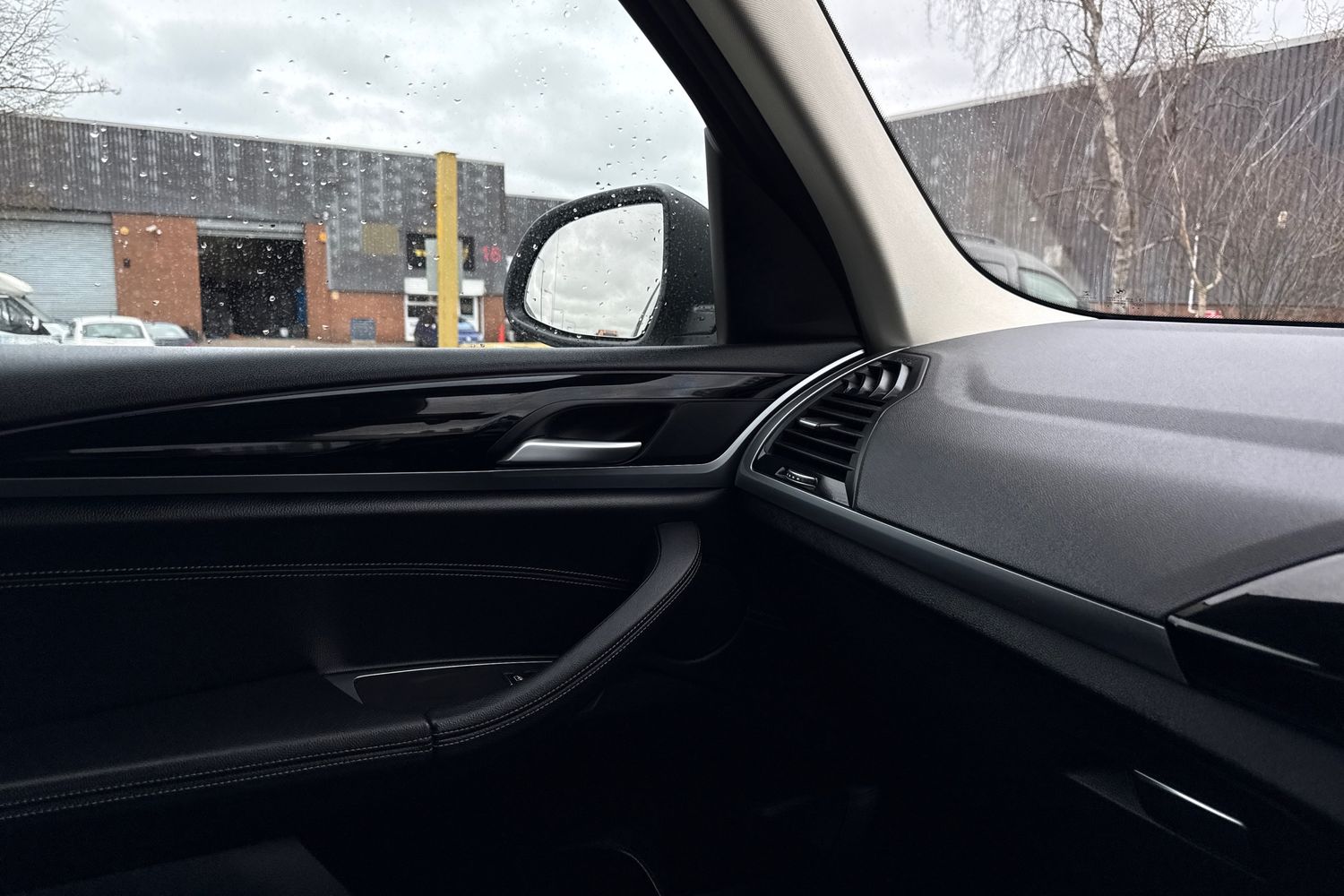 Used BMW X3 2017 for sale - 77787626: Photo 33