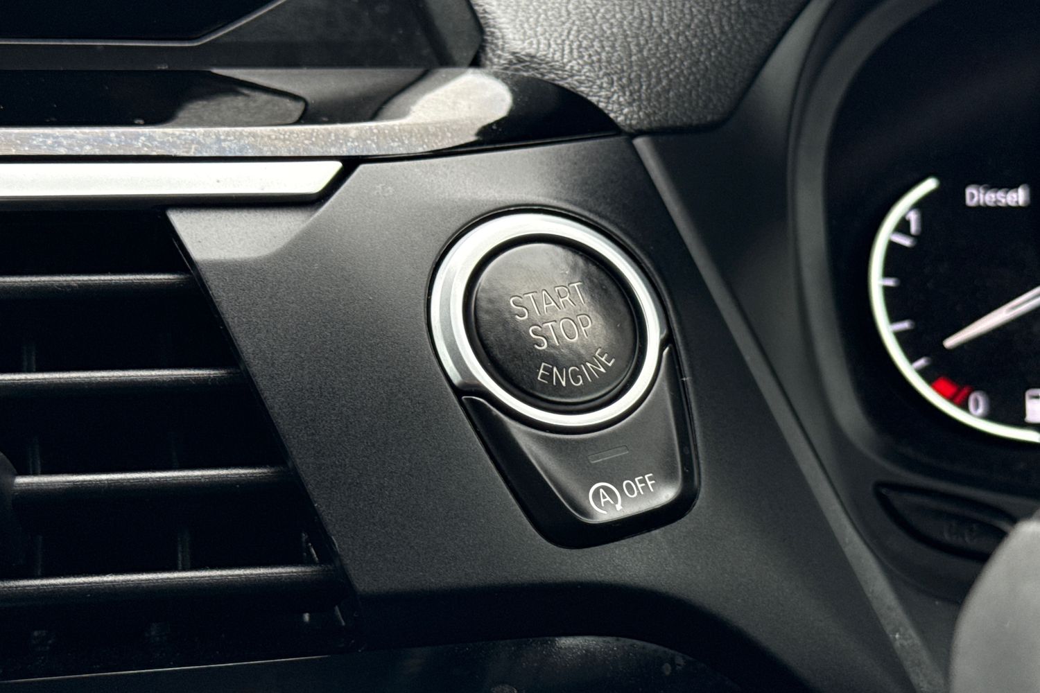 Used BMW X3 2017 for sale - 77787626: Photo 38