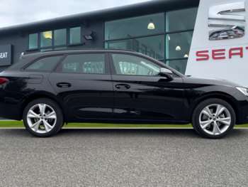 Used SEAT Leon 2024 for sale - 74923583: Photo