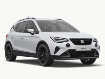 2025 - 1.0 TSI 115 FR Sport 5dr