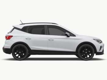 Used SEAT Arona 2025 for sale - 74880038: Photo