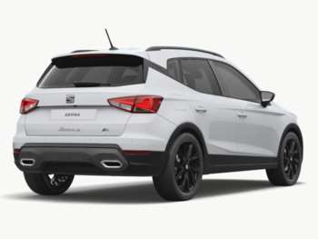 Used SEAT Arona 2025 for sale - 74880038: Photo