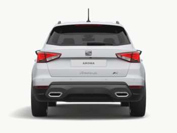 Used SEAT Arona 2025 for sale - 74880038: Photo