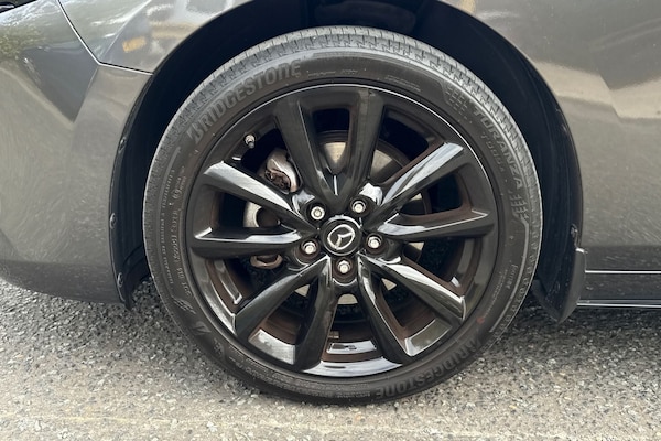 Used Mazda Mazda3 2023 for sale - 76158264: Photo 10
