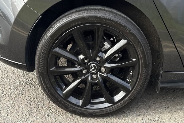 Used Mazda Mazda3 2023 for sale - 76158264: Photo 12