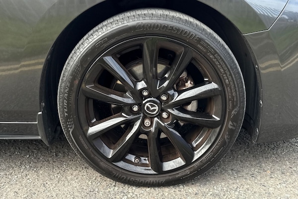 Used Mazda Mazda3 2023 for sale - 76158264: Photo 13