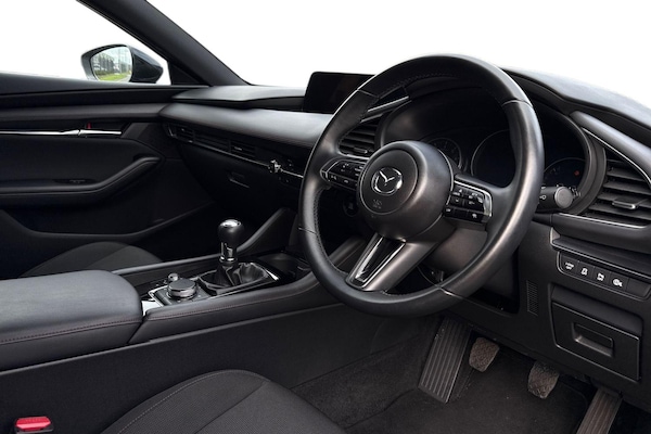 Used Mazda Mazda3 2023 for sale - 76158264: Photo 14
