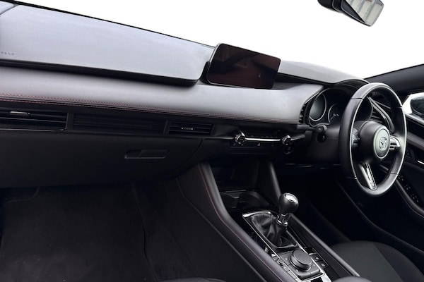Used Mazda Mazda3 2023 for sale - 76158264: Photo 15