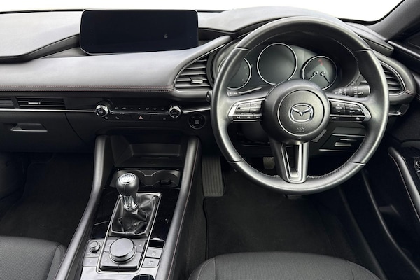 Used Mazda Mazda3 2023 for sale - 76158264: Photo 18