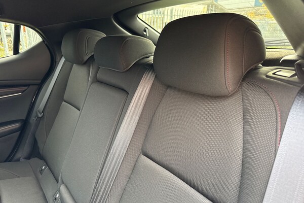 Used Mazda Mazda3 2023 for sale - 76158264: Photo 19