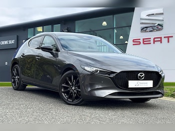 Mazda - Mazda3