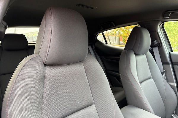 Used Mazda Mazda3 2023 for sale - 76158264: Photo 24