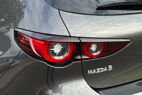 Used Mazda Mazda3 2023 for sale - 76158264: Photo 27