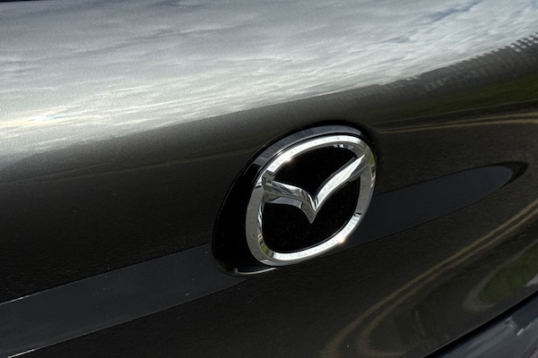 Used Mazda Mazda3 2023 for sale - 76158264: Photo 28