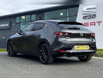 Used Mazda Mazda3 2023 for sale - 76158264: Photo 2