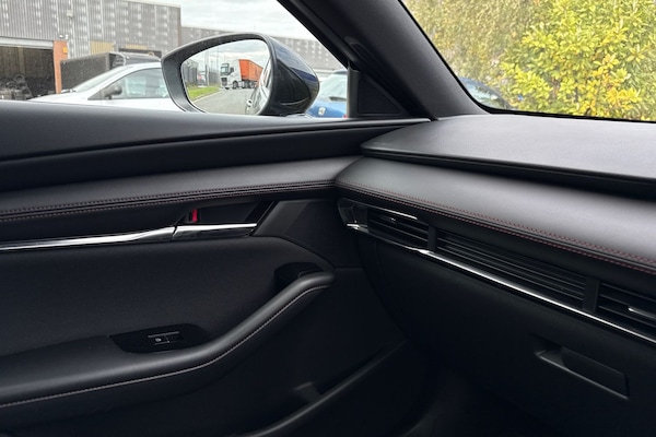 Used Mazda Mazda3 2023 for sale - 76158264: Photo 31