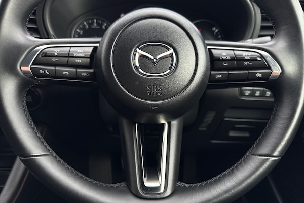 Used Mazda Mazda3 2023 for sale - 76158264: Photo 33