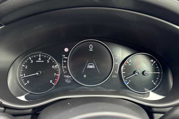 Used Mazda Mazda3 2023 for sale - 76158264: Photo 34