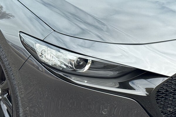 Used Mazda Mazda3 2023 for sale - 76158264: Photo 37