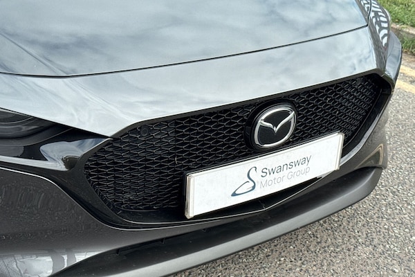 Used Mazda Mazda3 2023 for sale - 76158264: Photo 38